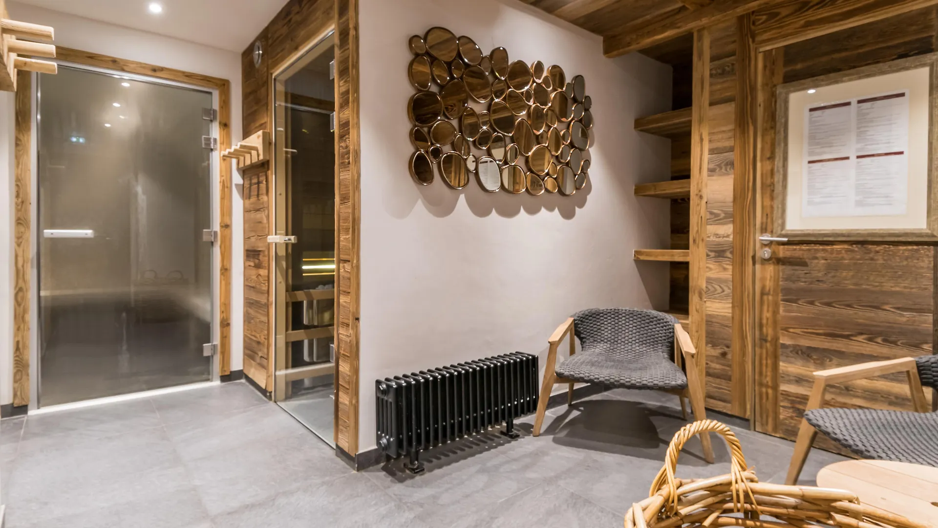 Residence Pierre & Vacances Premium Arc 1950 Le Village Les Arcs  Les Arcs (Savoie)