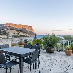 Le Verdesco Par Dodo-a-cassis France