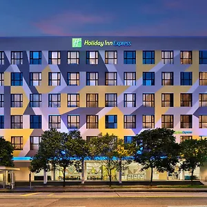 Express Serangoon By Ihg Singapore