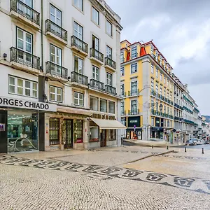 Borges Chiado Portugal