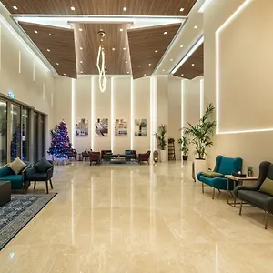 Suha Mina Rashid United Arab Emirates