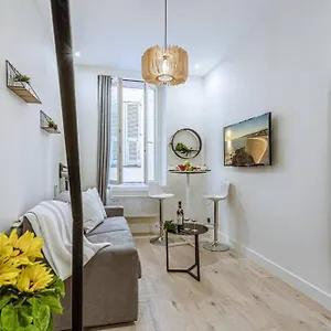 Bunico 1 - Old Town Renovated Studio France