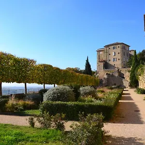 Pavillon De Luberon France