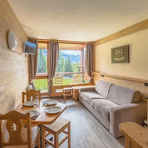 Apartment Grand Arbois, Les Arcs 1800